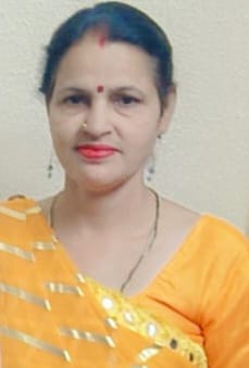 Seema Srivastava